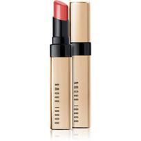 Bobbi Brown Luxe Shine Intense žvilgūs drėkinamieji lūpų dažai atspalvis PARISIAN PINK 2.3 g
