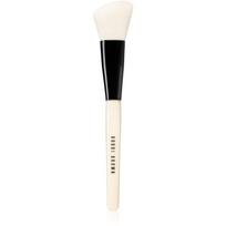 Bobbi Brown Angled Face Brush kampinis pudros ir bronzinės pudros šepetėlis 1 vnt.