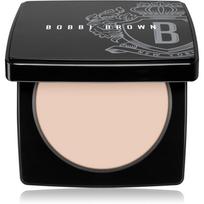 Bobbi Brown Sheer Finish Pressed Powder smulki presuota pudra atspalvis Sunny Beige 9 g