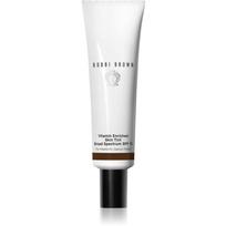 Bobbi Brown Vitamin Enriched Skin Tint SPF 15 tonizuojamasis kremas su vitaminais atspalvis Rich 4 50 ml