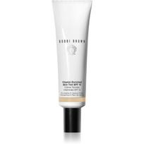 Bobbi Brown Vitamin Enriched Skin Tint SPF 15 tonizuojamasis kremas su vitaminais atspalvis Light 3 50 ml