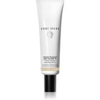 Bobbi Brown Vitamin Enriched Skin Tint SPF 15 tonizuojamasis kremas su vitaminais atspalvis Fair 2 50 ml