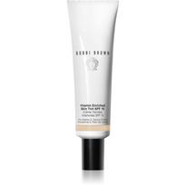 Bobbi Brown Vitamin Enriched Skin Tint SPF 15 tonizuojamasis kremas su vitaminais atspalvis Light 2 50 ml