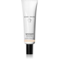Bobbi Brown Vitamin Enriched Skin Tint SPF 15 tonizuojamasis kremas su vitaminais atspalvis Fair 1 50 ml