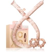 invisibobble Gift Set Handle with Curl plaukų garbanojimo rinkinys 3 vnt.