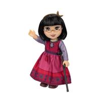 Disney Princess  WISH Lelė DAHLIA, 16 cm