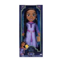 Disney Princess  WISH Lėlė ASHA