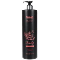Kondicionierius su erškėtrožių ekstraktu dažytiems plaukams Femell Professional Classic Line 1000ml