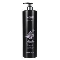 Šampūnas su česnakų ekstraktu dažytiems plaukams Femell Professional Classic Line 1000ml