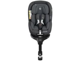 Automobilinė kėdutė Maxi Cosi Mica Pro Eco AUTHENTIC GRAPHITE