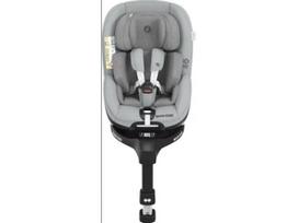Automobilinė kėdutė Maxi Cosi Mica Pro Eco AUTHENTIC GREY