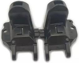 XBOX pultelių remonto dalis RT LT Bracket Trigger Key Button Inner Support Holder