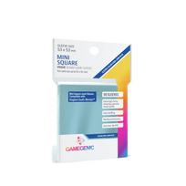 Gamegenic Prime Board Game Sleeves – Mini Square