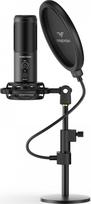 PREYON Buzzard Scream kondensatorinis mikrofonas|USB