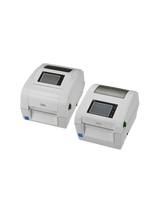 TSC DH240THC, Buzzer,, 8 dots/mm (203 dpi), disp., RTC, USB, USB Host, RS232, Ethernet, kit (USB)