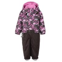LENNE Kombinezonas su 80 g. pašiltinimu Cherry 24206-3810/86