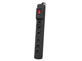 ARMAC Surge Protector Multi M6 10m black