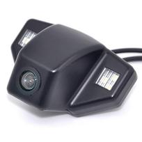 Laidinė belaidė automobilio galinio vaizdo atbulinė atsarginė kamera, skirta CCD HONDA CRV 2011 NEW FIT hatackback