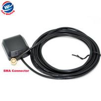 Automobilio GPS antenos SMA jungties kabelio ilgis 3M dažnis 1575.42MHZ