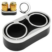 TA Car Auto Auto Truck Adhesive Mount Cup Gėrimų laikiklis Organzier laikymo dėžutė