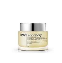 CNP Laboratory Propolis Ampulės Aliejus Kremas 50g