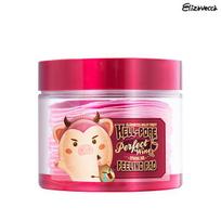 Elizavecca Milky Piggy Hell Pore Perfect Wine Peeling Pad 30 pagalvėlių (3 skirtingi kiekiai) 1