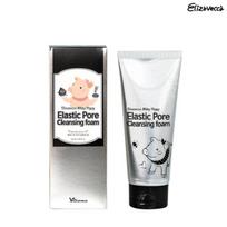 Elizavecca Milky Piggy elastingos porų valymo putos 120 ml (3 skirtingi kiekiai) 1 white