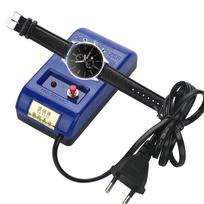 Profesionalus remonto išmagnetinimo įrankis Mechaninio kvarcinio laikrodžio išmagnetinimo laikrodžio remonto įrankis
