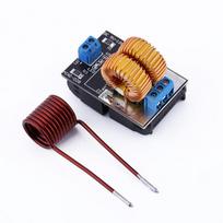 5V-12V Zvs indukcinio šildymo maitinimo modulis Jacob\\\'S kopėčios su ritė