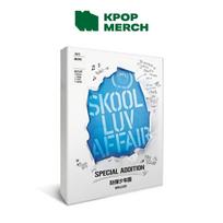 BTS – [Skool Luv Affair] specialus priedas