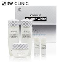 3W CLINIC Collagen White Skin Care 3 SET