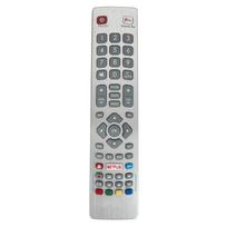 Pakaitinis nuotolinio valdymo pultelis, skirtas Sharp Aquos Smart TV SHW/RMC/0120