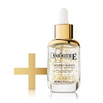 Smooth E Gold 24K Hydro Boost Anti Aging Supreme serumas 30 ml. – Tajų 30 ml auksas
