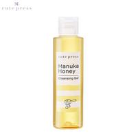 Cute Press Manuka Honey valomasis gelis 140 ml – Tailandietiška odos priežiūra 140 ml. white
