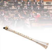 Kišeninis klarnetas bE Sax Mini nešiojamasis klarnetas saksofonas su nešiojimo krepšiu medinis pučiamasis instrumentas