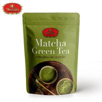 Chatramue Matcha Žaliosios arbatos maišelis 100 g – tailandietiškas 100 g