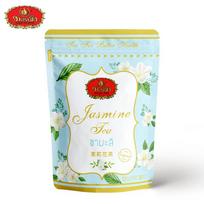 ChaTramue Jasmine arbatos maišelis 2,5 gx 12 pakelių – tailandietiškas 2.5 g x 12 Sachets