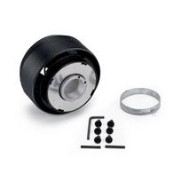 Vairo kėbulo komplekto stebulės adapteris, tinkantis Volkswagen VW Golf MK3