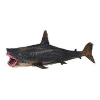 Modeliavimas Megalodon Ryklys Mados Jūrų Gyvūnų Vakarėlis Namų Modelis Žaislas Vaikams Papuošimas Lėlė Dovanų Namai