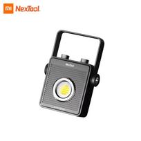 XIAOMI NEXTOOL 1800LM 13500mAh 2700K-6500K nešiojama stipri šviesos lempa, įkraunama ypač ryški, vandeniui atspari lauko stovyklavimo žvejybos darbai juoda