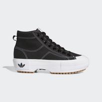 adidas Originals Wmns Nizza Trek - Dydis 38.5 (GZ8857 Laisvalaikio batai)