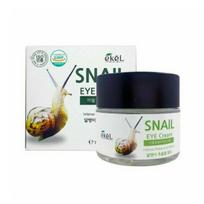 Ekel EYE Cream Snail One black
