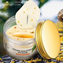 ARTISCARE Gold Osmanthus akių kaukė 50vnt.