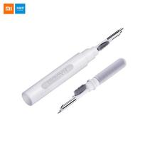 XIAOMI Hagibis Cleaner Kit Airpods Pro 1 2 Aarbuds Cleaning Pen šepetėlis Bluetooth ausinių dėklo valymo įrankiai balta
