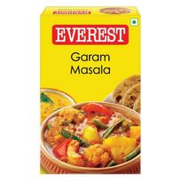 Everestas Garam Masala, (100 gramų) Pack of 1, 100g