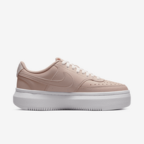 Nike Wmns Court Vision Alta - Dydis 38.5 (DM0113-600 Laisvalaikio batai)