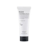 [BENTON] Nuoširdus valomasis putplastis 150g white