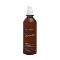 [Mary&May] Vitaminas B5 + Bifida Toner 120ml