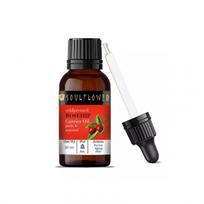 Šalto spaudimo erškėtuogių aliejus (30 ml), Šalto spaudimo erškėtuogių aliejus, soulflower 15.59375