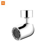 XIAOMI maišytuvo maišytuvas aeratorius vandens difuzorius balta